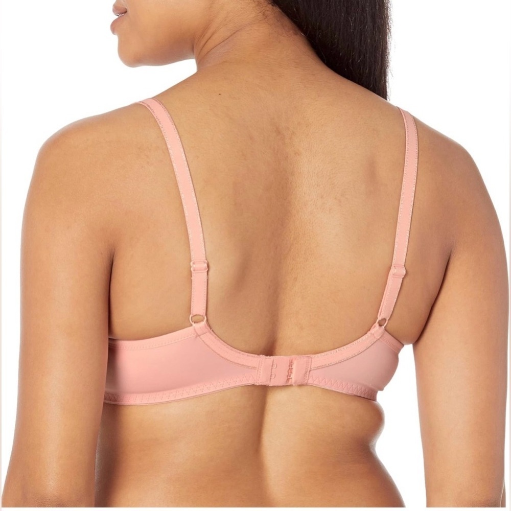 Freya Women's Fancies Underwired Balcony T-Shirt Bra 30L - Picture 2 of 6